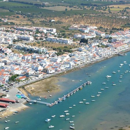 Cabana Formosa T2 Ferias Cabanas De Tavira Dış mekan fotoğraf