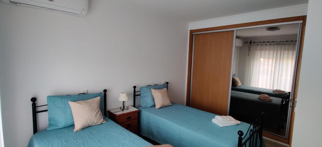 Cabana Formosa T2 Ferias Cabanas De Tavira Dış mekan fotoğraf