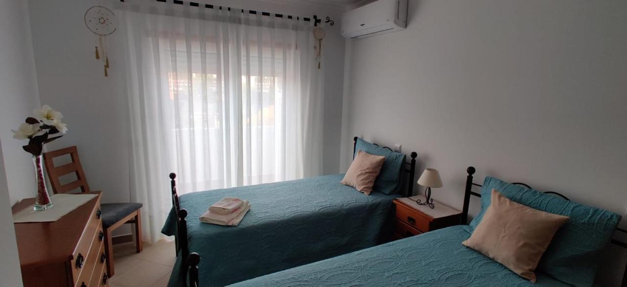 Cabana Formosa T2 Ferias Cabanas De Tavira Dış mekan fotoğraf