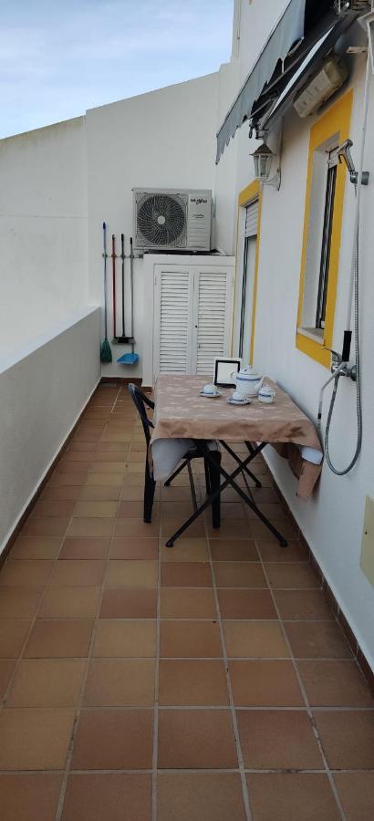 Cabana Formosa T2 Ferias Cabanas De Tavira Dış mekan fotoğraf